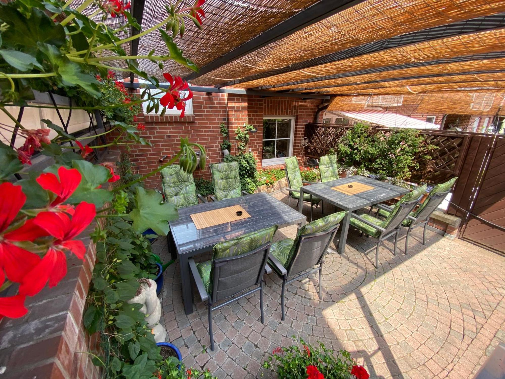 Hotel Zur Bever Telgte Exterior photo