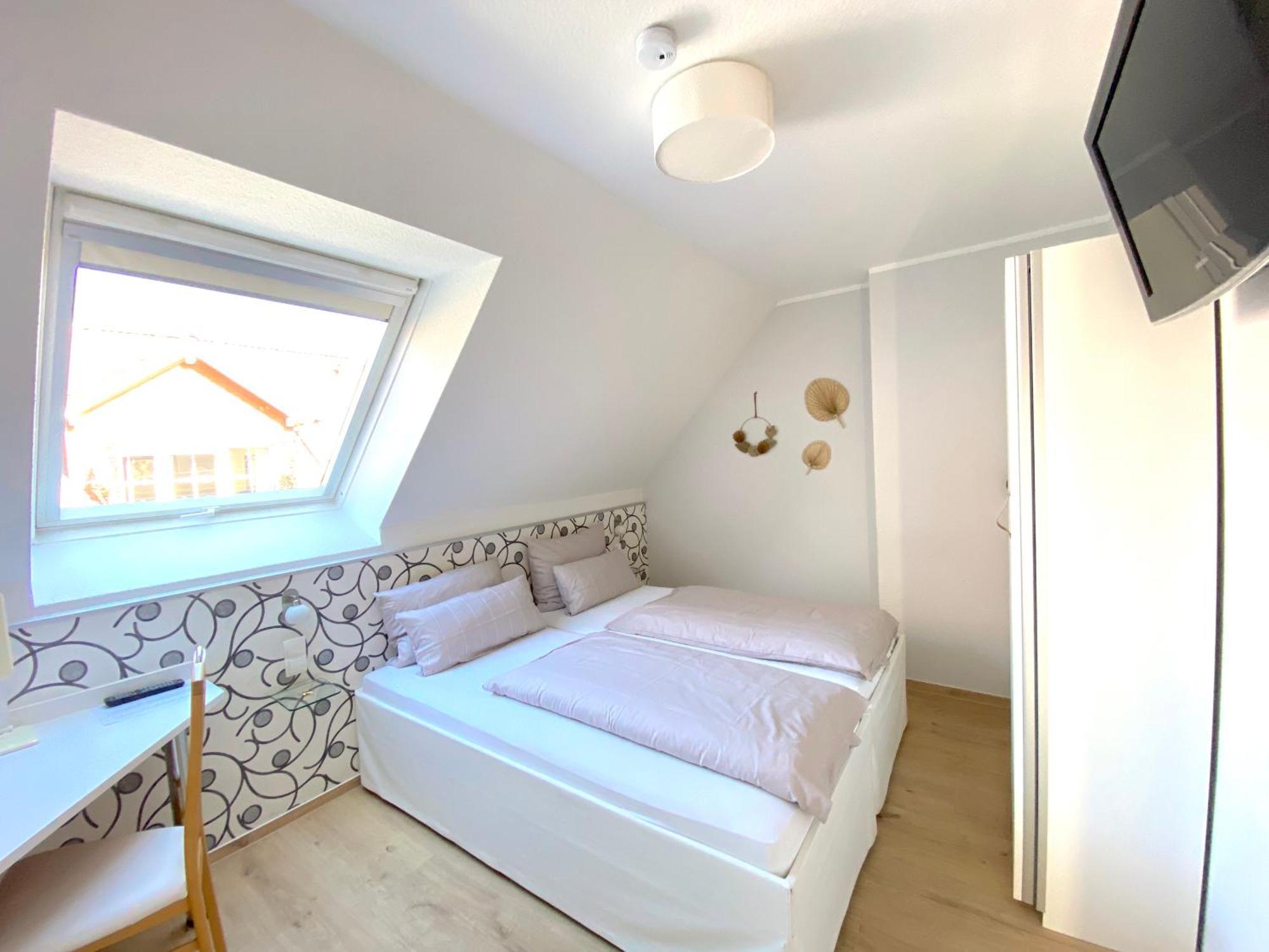 Hotel Zur Bever Telgte Room photo