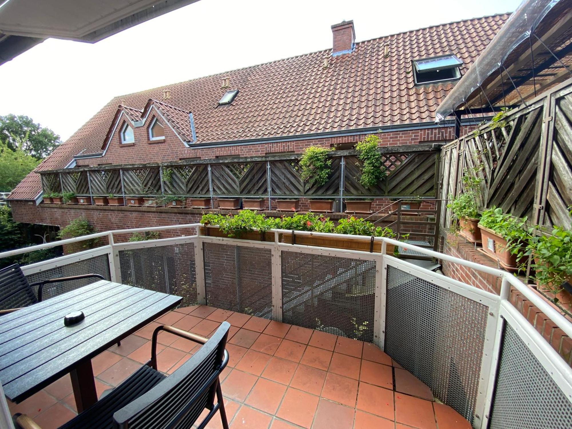 Hotel Zur Bever Telgte Room photo