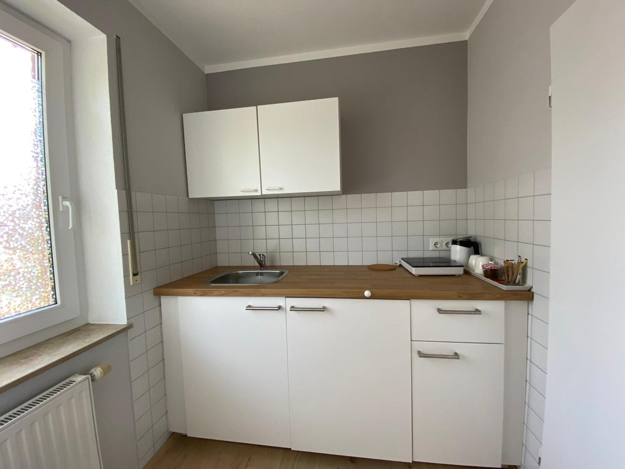 Hotel Zur Bever Telgte Room photo